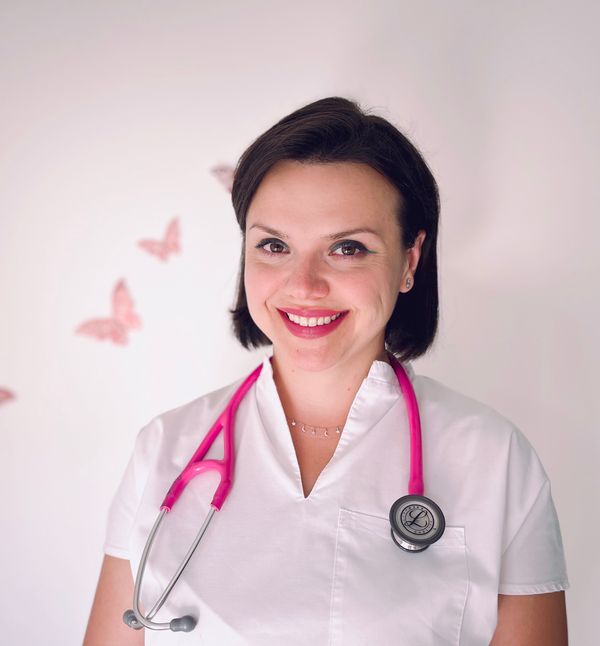 Dr. Ioana Livia Rădoescu