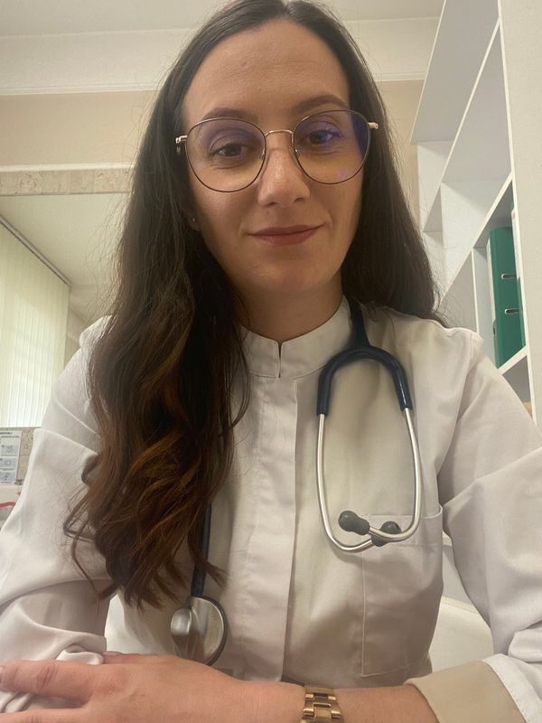 Dr. Loredana Ardelean