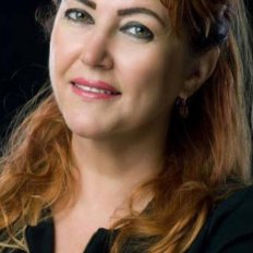 Dr. Cristina Gladys Al Jashi Dr. Cristina Gladys Al Jashi — online medical consultation on Ringdoc
