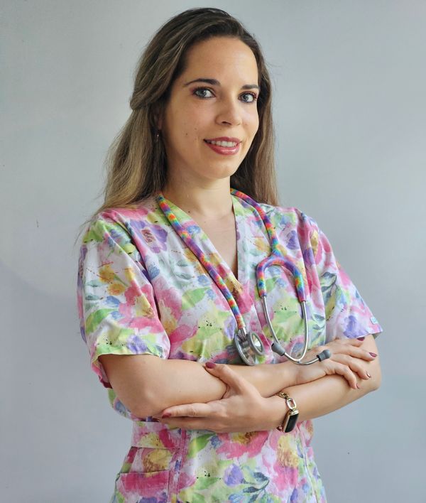 Dr. Alexandra Elena Tivga