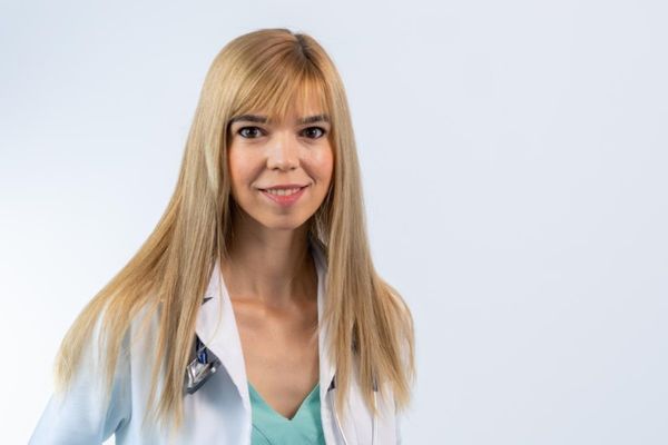 Dr. Mihaela Belei