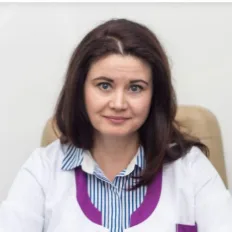 Dr. Mihaela Gribovschi — online medical consultation on Ringdoc