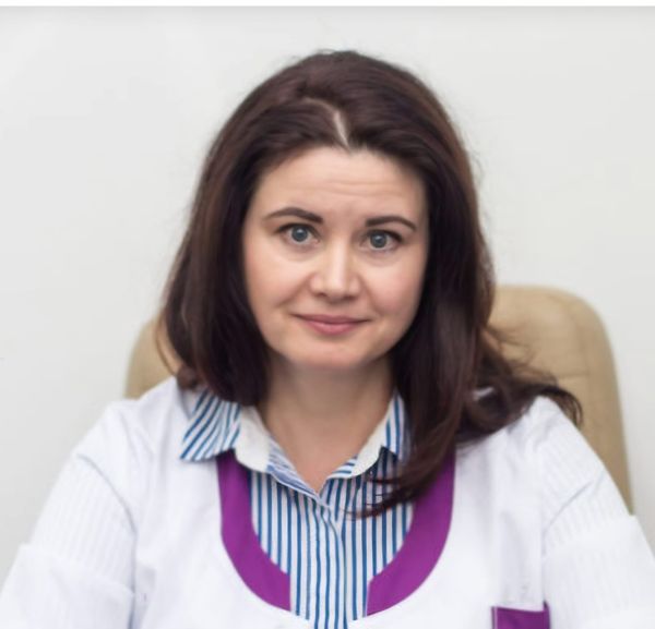 Dr. Mihaela Gribovschi