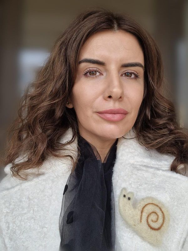 Psih. Andreea-Diana Păun