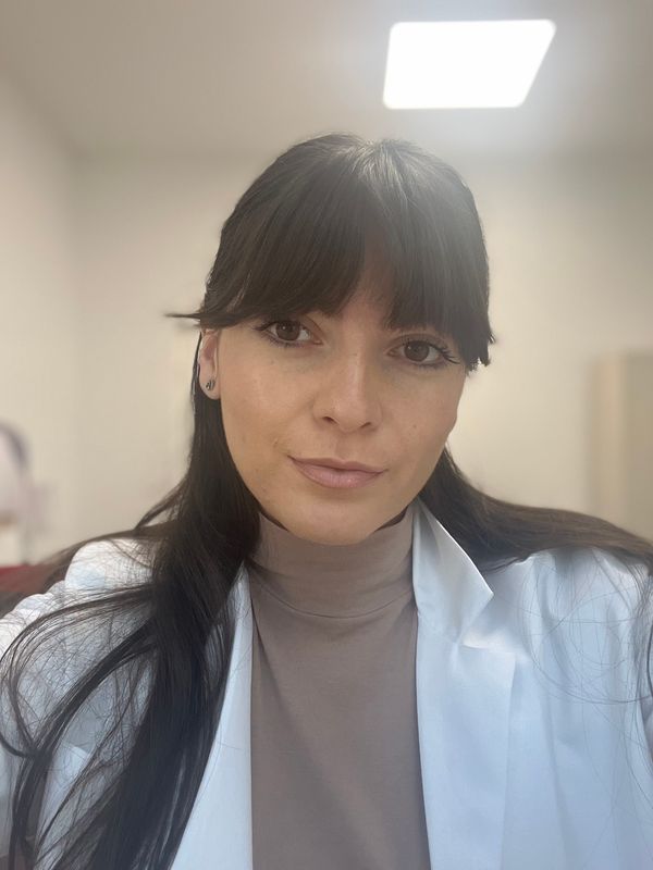 Psih. Alexandra Torsan