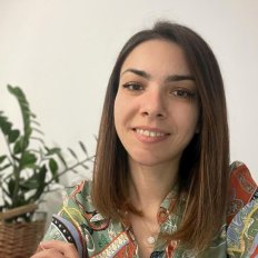 Psih. Ioana Alexandra Vatasescu Psih. Ioana Alexandra Vatasescu — consultație medicală online pe Ringdoc