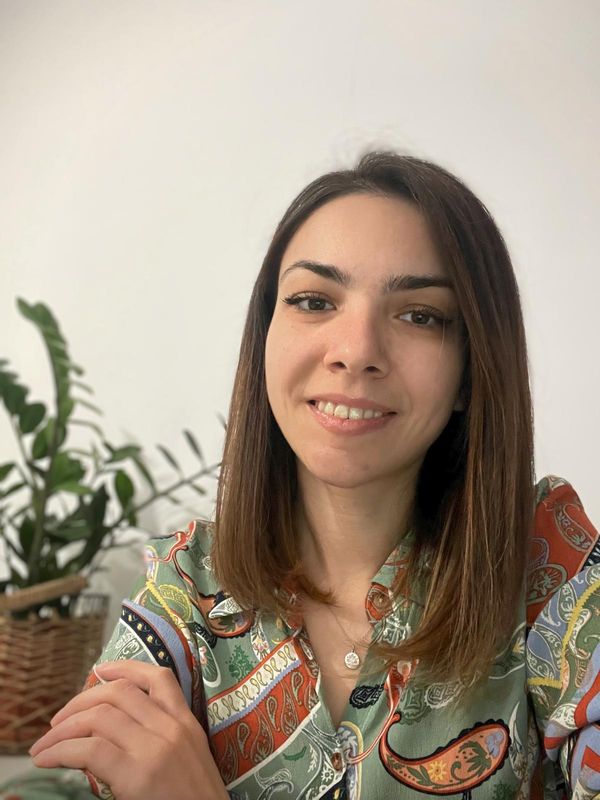 Psih. Ioana Alexandra Vatasescu