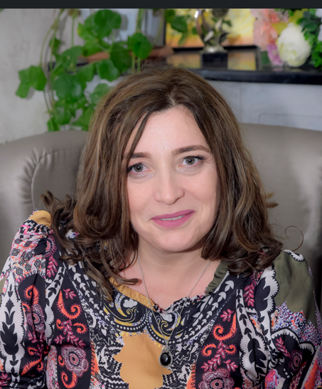 Psih. Simona Maria Albu