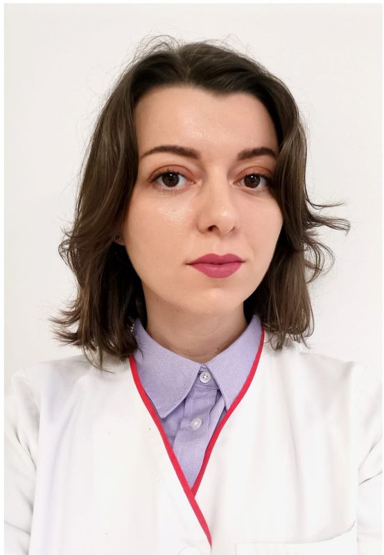 Dr. Alexandra Gabriela Matei