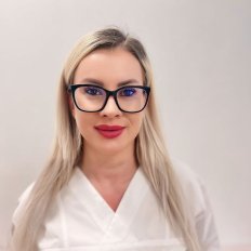 Dr. Carmen Bianca Rotaru Dr. Carmen Bianca Rotaru — online medical consultation on Ringdoc