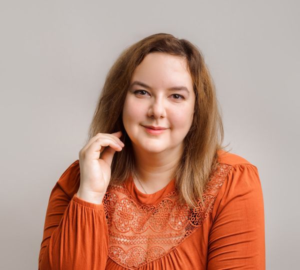 Psih. Irina Alexandru