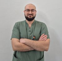 Dr. Gabriel-Robert Pandele, Nefrologie — consultație medicală online pe Ringdoc