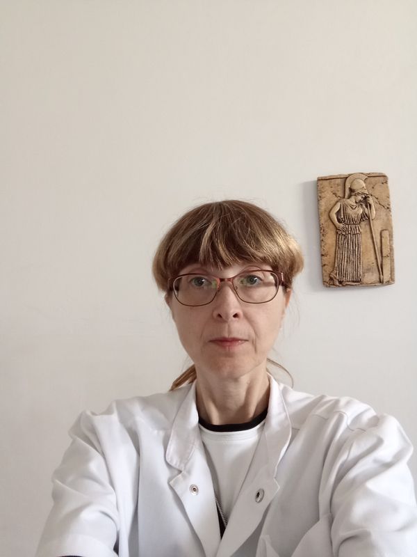 Dr. Diana Ioana Mihai