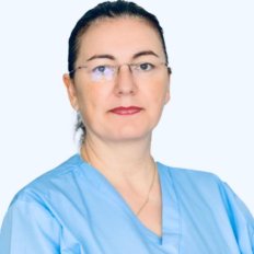 Dr. Ana Maria Zlavog — online medical consultation on Ringdoc