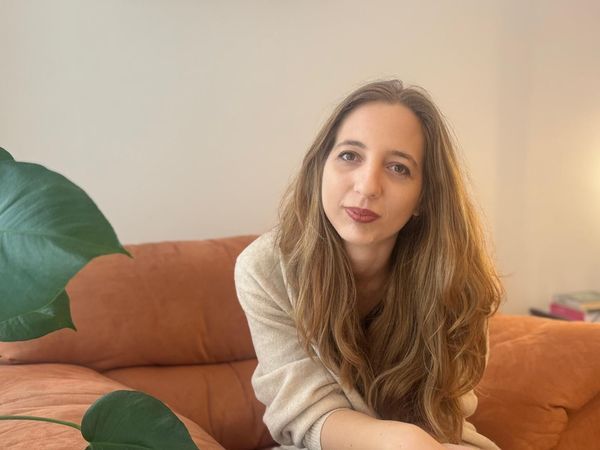 Psih. Denisa Mihaela Boroi