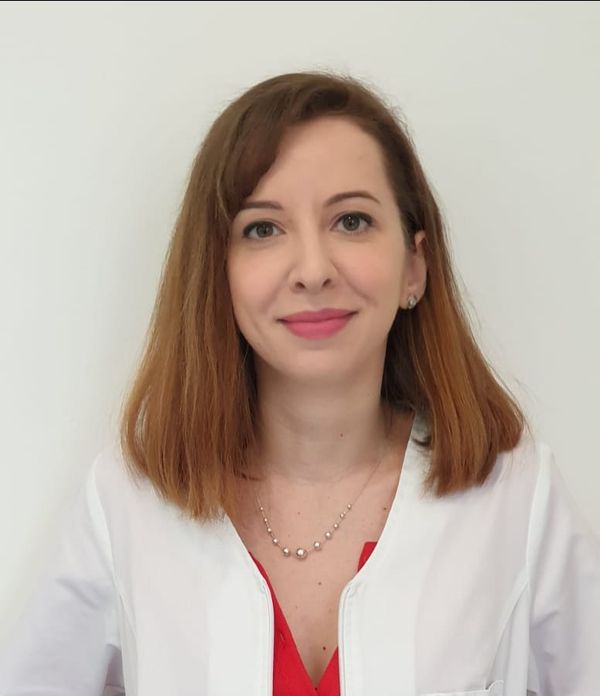 Dr. Laura Marina Ilinca