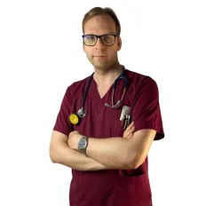 Dr. Andrei Rata — online medical consultation on Ringdoc