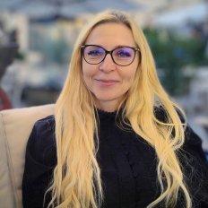 Psih. Gabriela Vasiloaia — online medical consultation on Ringdoc