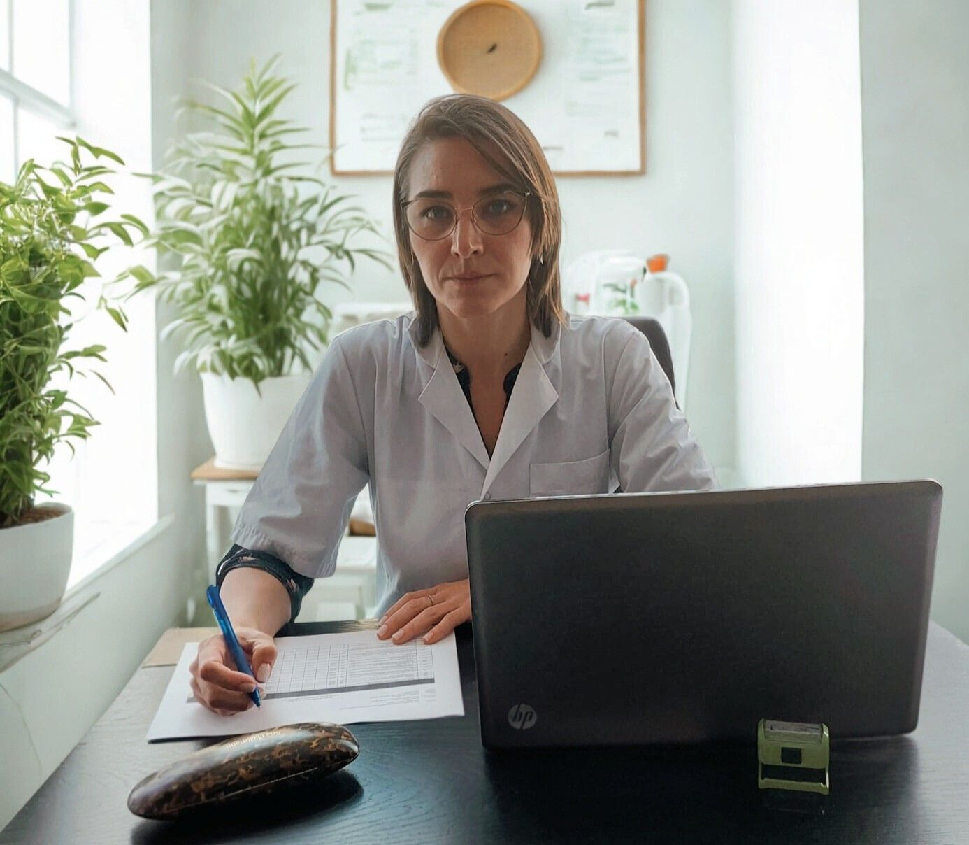 Dr. Daniela Damian
