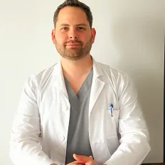 Dr. Catalin Daniel Popa — consultație medicală online pe Ringdoc
