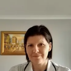 Dr. Manuela Coralia David — online medical consultation on Ringdoc