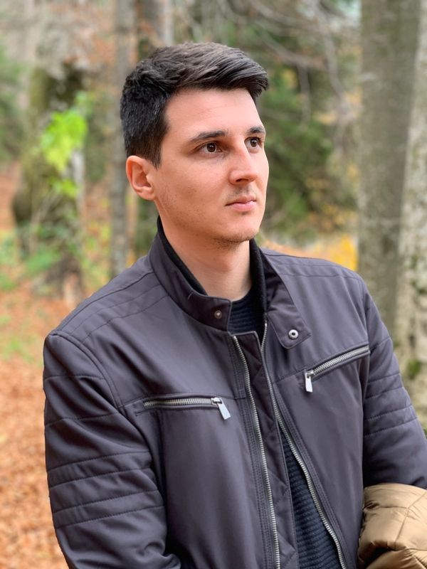 Dr. Alexandru Cosmin Marin