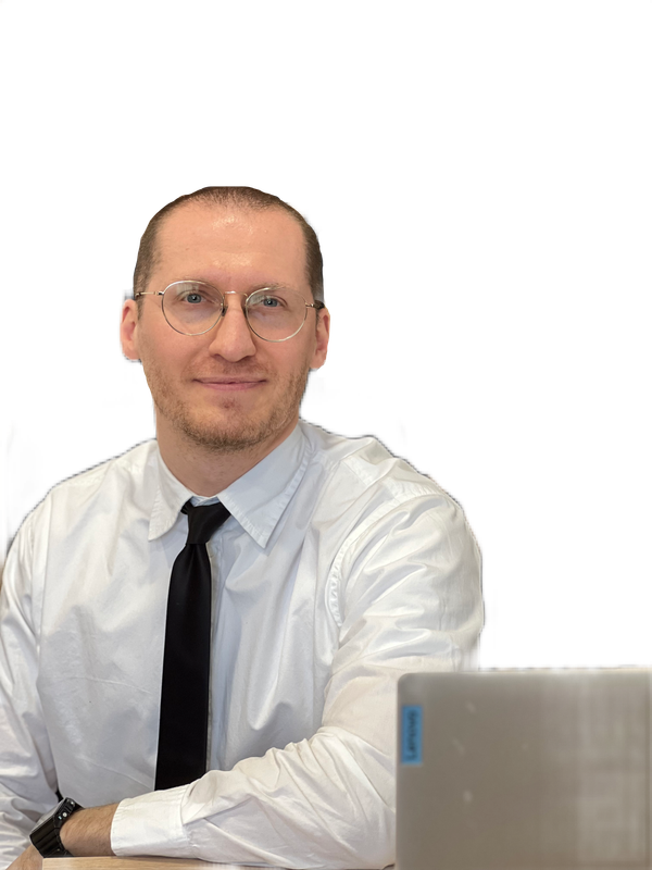 Dr. Dragos-Loredan Toma