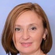 Dr. Natalia Hotineanu -Cucos Dr. Natalia Hotineanu -Cucos — online medical consultation on Ringdoc