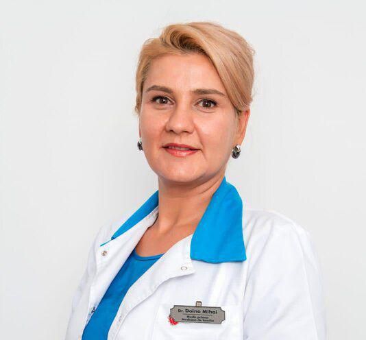 Dr. Doina Mihai
