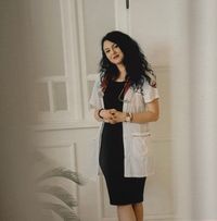 Dr. Oana-Mihaela Pungă, Neurologie — consultație medicală online pe Ringdoc