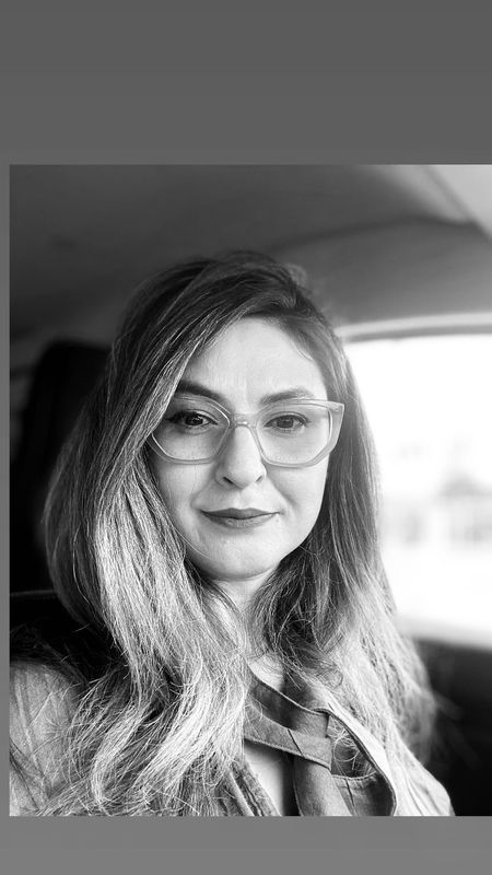 Dr. Gratiela Iulia Vasile