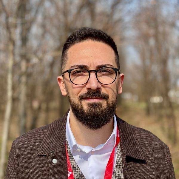 Dr. Ioan-Alexandru Mirea