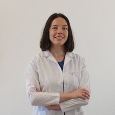 Dr. Ruxandra Mosorescu — online medical consultation on Ringdoc