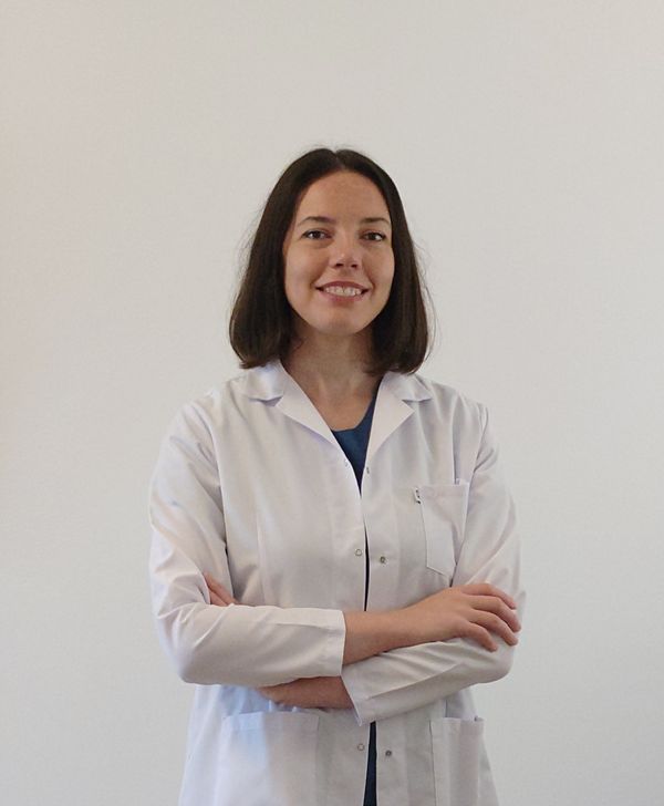 Dr. Ruxandra Mosorescu