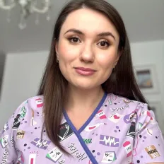 Dr. Adriana Carlan — online medical consultation on Ringdoc