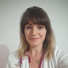 Dr. Anca Iulia Constanta Damaceanu — consultație medicală online pe Ringdoc
