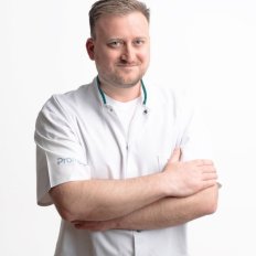 Dr. Mihai Adrian Danciug — online medical consultation on Ringdoc