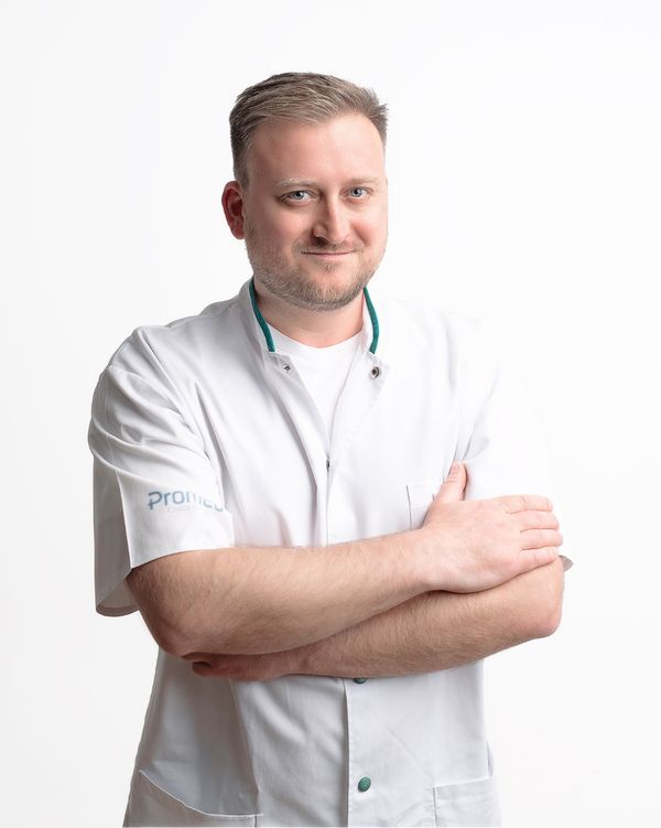 Dr. Mihai Adrian Danciug