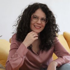 Psih. Daria-Teodora Artagea — online medical consultation on Ringdoc