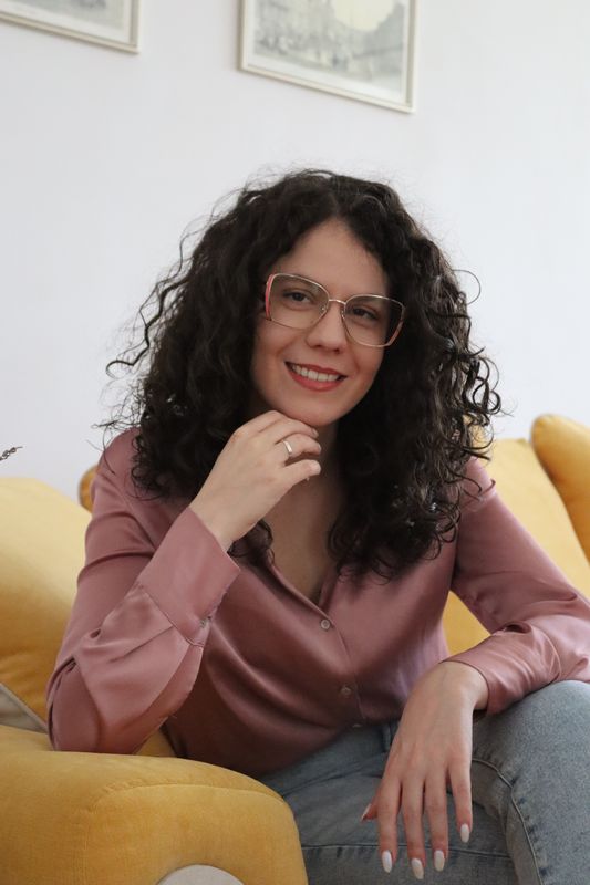 Psih. Daria-Teodora Artagea