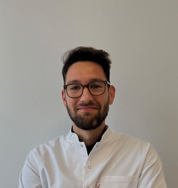 Dr. Marius Catalin Buta