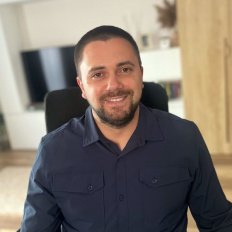 Dr. Petre Tanase — online medical consultation on Ringdoc
