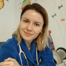 Dr. Gianina Maria Zavate Dr. Gianina Maria Zavate — online medical consultation on Ringdoc