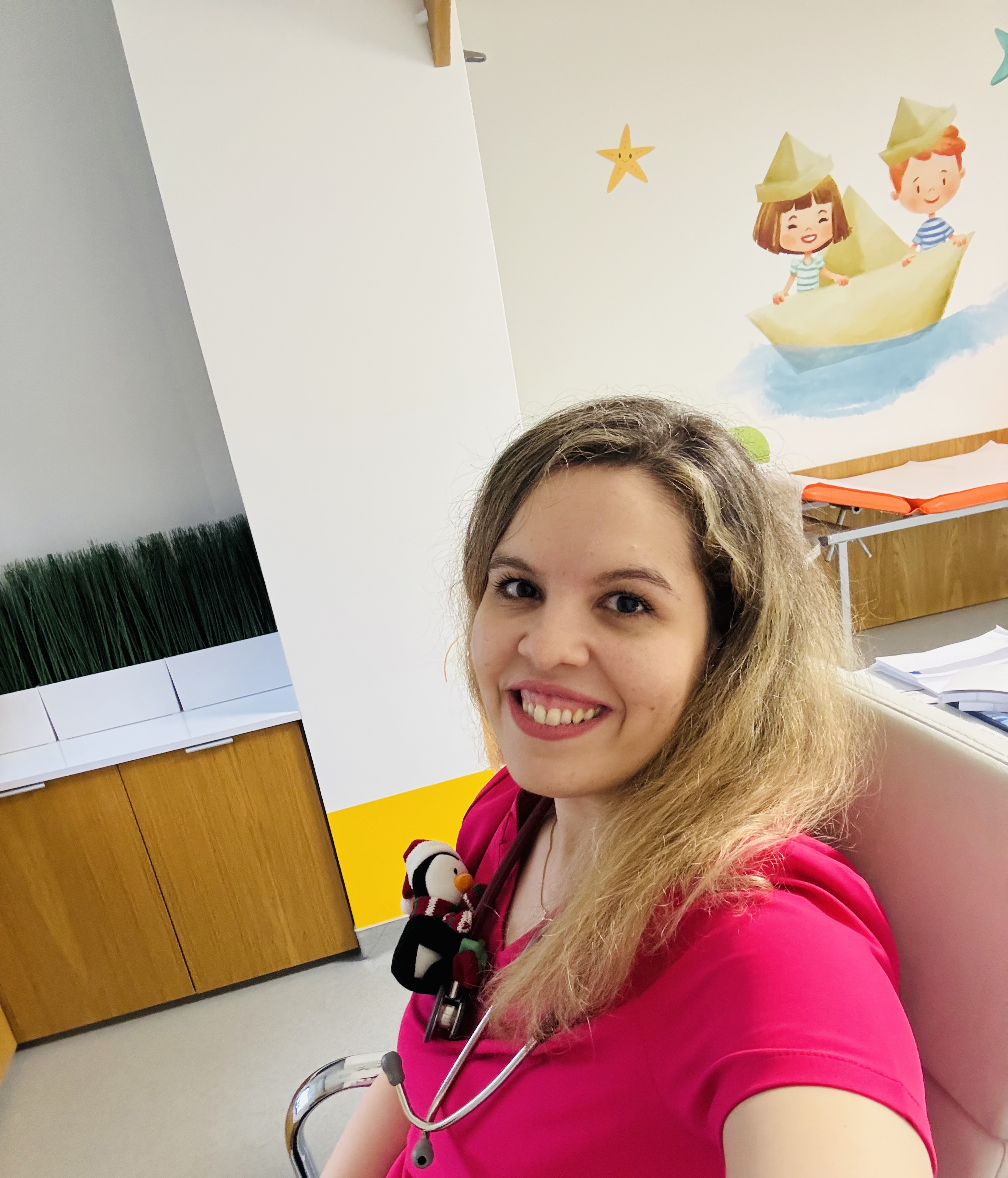 Dr. Oana Vițalariu
