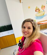 Dr. Oana Vițalariu, Pediatrics — online medical consultation on Ringdoc