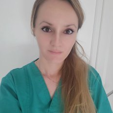 Dr. Mariana Gabriela Zahiu — online medical consultation on Ringdoc