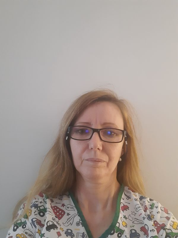 Dr. Cosmina Elena Popa