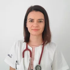 Dr. Cristina Platica — online medical consultation on Ringdoc