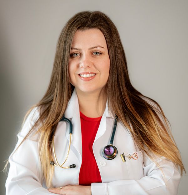 Dr. Bianca Maria Emanoil