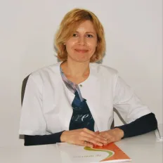 Dr. Carmen Andreea Ungureanu — online medical consultation on Ringdoc